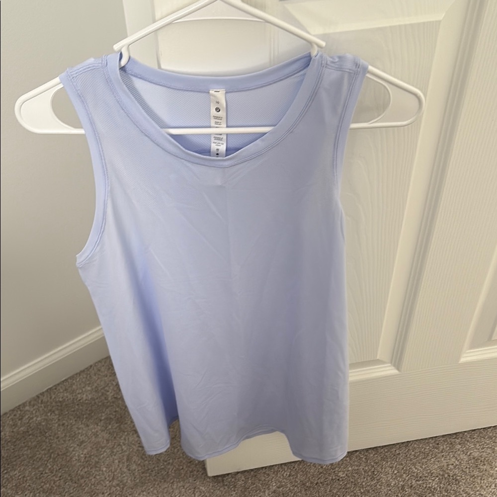 Lululemon Women's Tank NWT